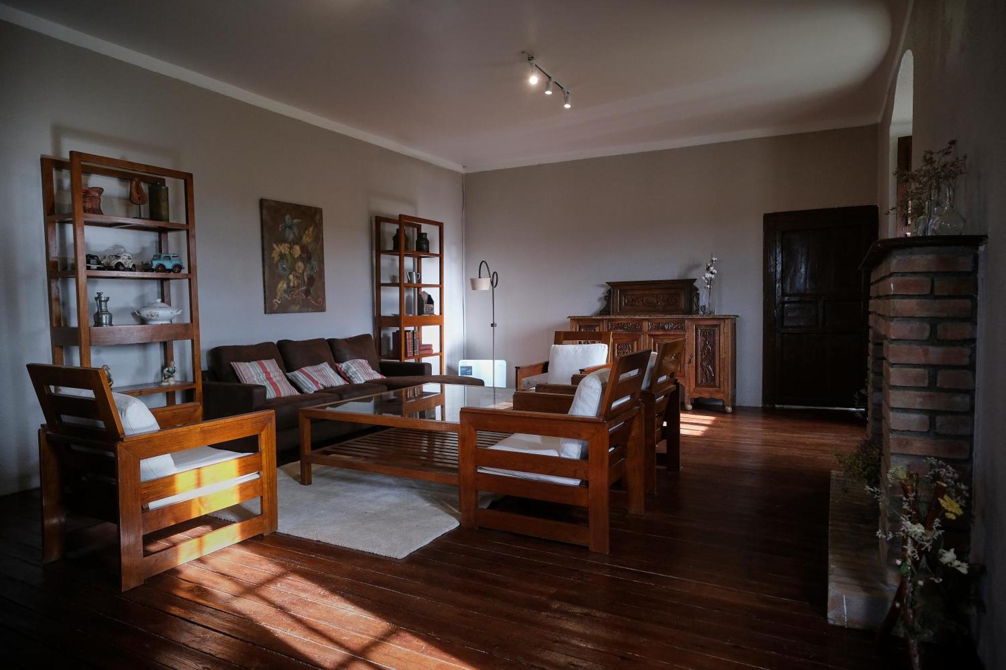 Casa Rural Palacio Conde De Aldana Con Piscina Entre Encinares Y Dehesas Terradillos Экстерьер фото