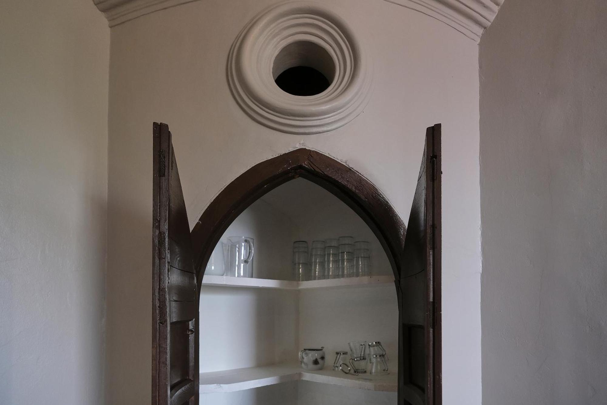 Casa Rural Palacio Conde De Aldana Con Piscina Entre Encinares Y Dehesas Terradillos Экстерьер фото